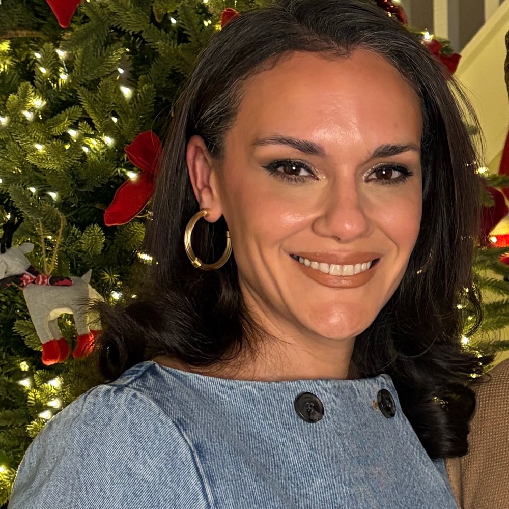 Meet your Posher, Jacqueline